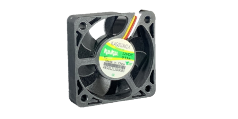 50X50X10MM 12VDC KARE FAN