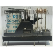 ROLE-PCB-12VDC-10A