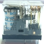 ROLE-PCB-12VDC-5A