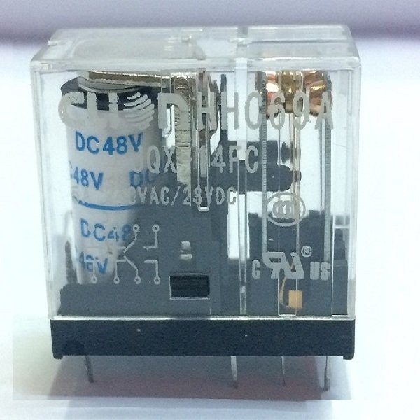 ROLE-PCB-48VDC-5A