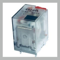 ROLE-LY2-220VDC-15A