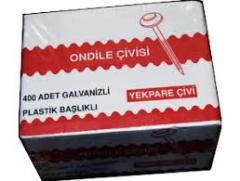 ÇATI ÇİVİSİ 8 NO