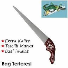 IŞIKLAR BAĞ TESTERE