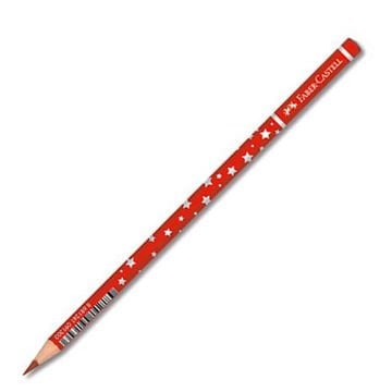 Faber Castell Kırmızı Başlık Kalemi