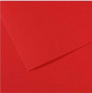 Alex Schoeller Fon Kartonu 160gr 50x70 cm Kırmızı
