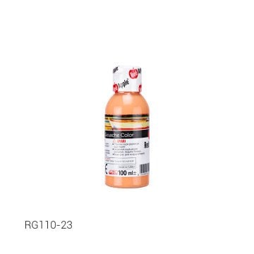 Red Apple Guaj Boya Ten Rengi 100 gr