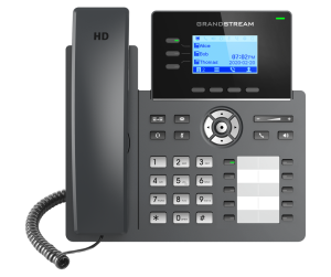 Grandstream GRP2604P IP Telefon