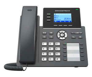 Grandstream GRP2604P IP Telefon