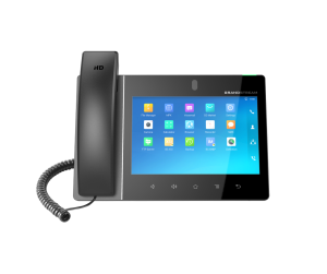 GrandStream GXV3380 Android IP Telefon