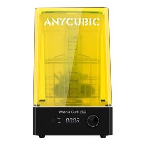 Anycubic Wash & Cure Plus Makinası