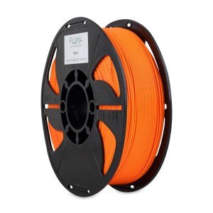 Filamix Turuncu Filament PLA + 1.75mm 1 KG Plus