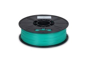 Filamix Yeşil Filament PLA + 1.75mm 1 KG Plus