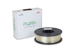 Filamix Naturel Filament PLA + 1.75mm 1 KG Plus