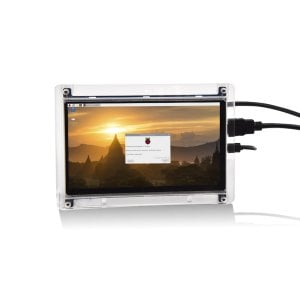Keyestudio 7 inç Ekran Kiti - Raspberry Pi için