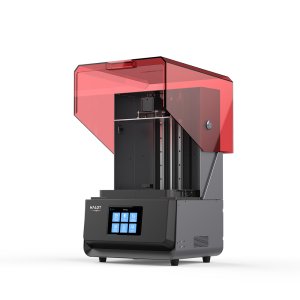 Creality HALOT-MAX Reçineli 3D Yazıcı