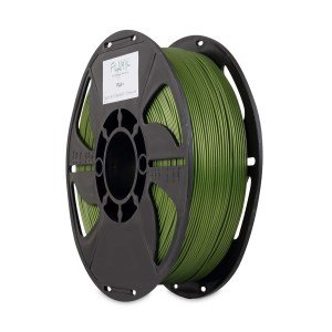Filamix Haki Yeşil Filament PLA + 1.75mm 1 KG Plus