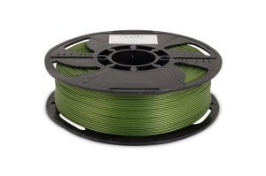 Filamix Haki Yeşil Filament PLA + 1.75mm 1 KG Plus