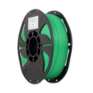 Filamix Zümrüt Yeşil Filament PLA + 1.75mm 1 KG Plus