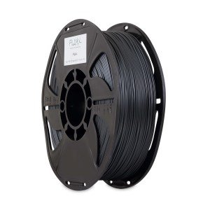 Filamix Gümüş Gri Filament PLA + 1.75mm 1 KG Plus