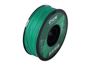 eSUN Yeşil ABS+ Filament