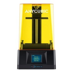 Anycubic Photon Mono 4K 3D Yazıcı