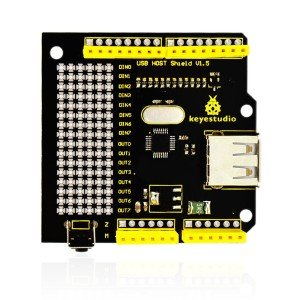 Keyestudio USB Host v1.5 Shield