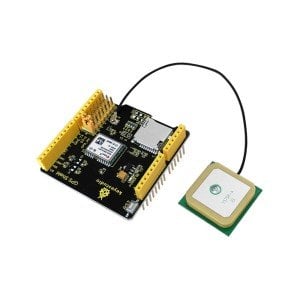 Keyestudio GPS Shield