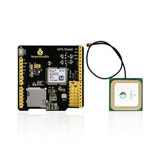 Keyestudio GPS Shield