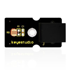 Keyestudio EASY plug Fotosel Sensörü