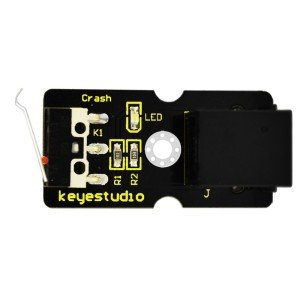 Keyestudio EASY plug Çarpışma Sensörü