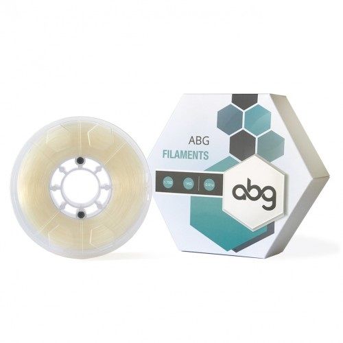 ABG Natural Transparan PLA Filament 1.75 mm