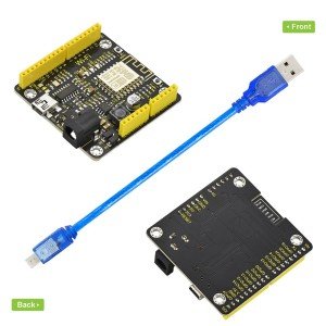 Keyestudio ESP8266 Wi-Fi Geliştirme Kartı