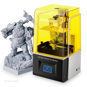 Anycubic Photon M3 Premium 3D Yazıcı