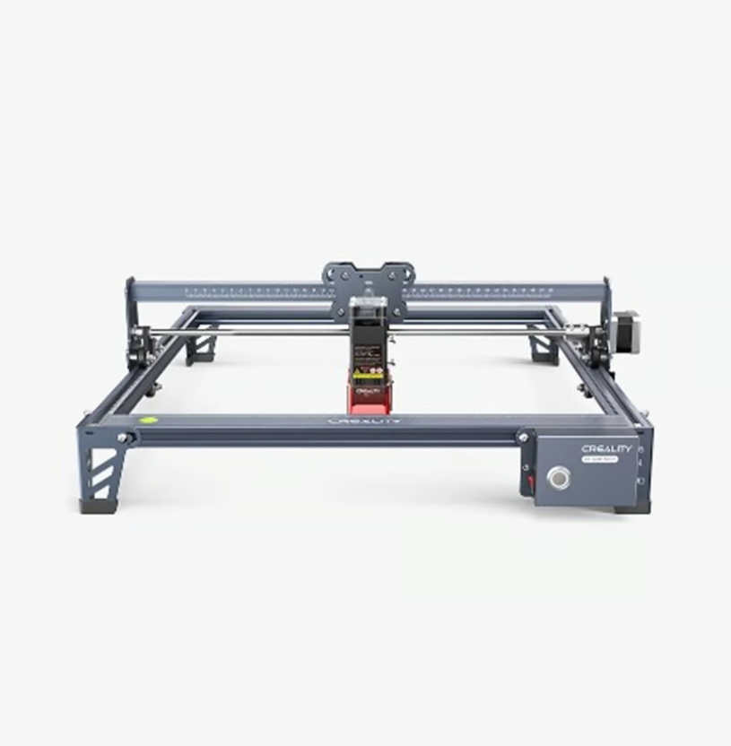 Creality CR-Laser Falcon 3D Lazer Oyma Makinesi