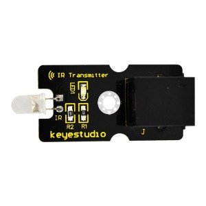 Keyestudio EASY plug IR Verici Modülü