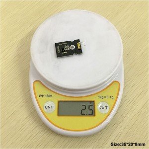 Keyestudio 18B20 Sıcaklık Sensörü