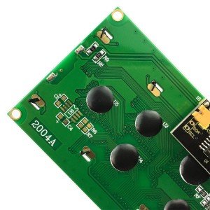 Keyestudio EASY plug I2C 2004 LCD