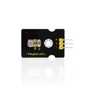 Keyestudio Fotosel Sensör