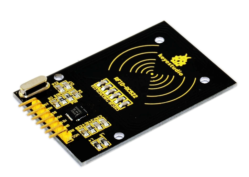 Keyestudio RC522 RFID Modülü