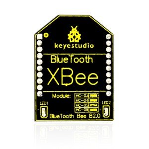 Keyestudio XBee Bluetooth Kablosuz Modül HC-05