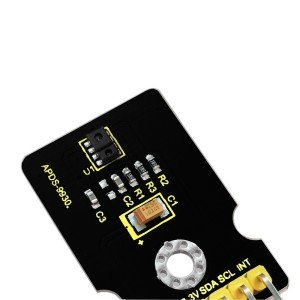 Keyestudio APDS-9930 Durum-Obje Algılama Sensör Modülü