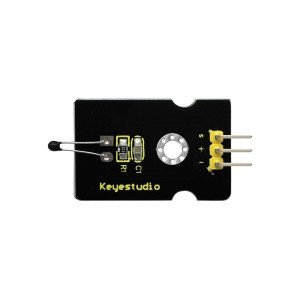 Keyestudio Analog Sıcaklık Sensörü