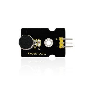 Keyestudio Analog Ses Sensörü