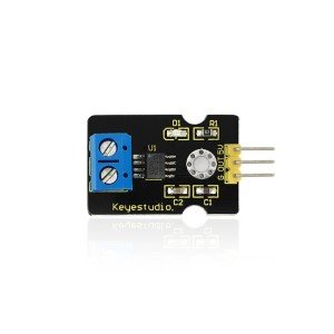 Keyestudio ACS712-20A Akım Sensörü