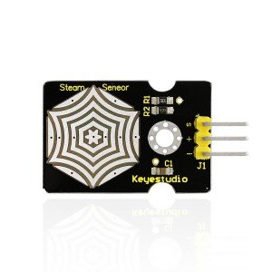 Keyestudio Buhar Sensörü