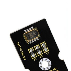 Keyestudio SHT10 Dijital Sıcaklık Sensörü