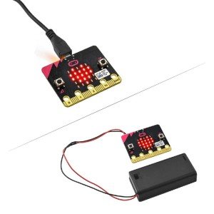 Keyestudio BBC Micro:Bit Temel Başlangıç Seti