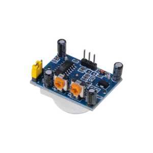 Arduino PIR Hareket Algılama Sensörü HC-SR501