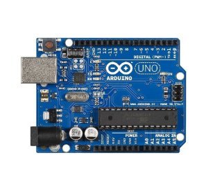 Arduino UNO R3 Dip (Klon) + USB Kablo Hediyeli