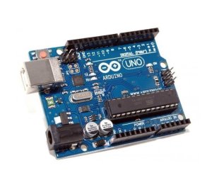 Arduino UNO R3 Dip (Klon) + USB Kablo Hediyeli